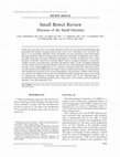 Research paper thumbnail of REVIEW: Small Bowel Review: Diseases of the Small Intestine