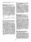 Research paper thumbnail of Human recombinant interleukin-10 is safe and well tolerated but does not induce remission in steroid dependent Crohn's disease