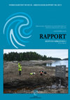 Research paper thumbnail of RAPPORT BÅTFUNN NØKLEVANN 3 NORSK MARITIMT MUSEUM -ARKEOLOGISK RAPPORT NR. 2017:5