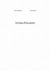 Research paper thumbnail of Istoria Finlandei.pdf