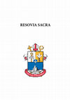 Research paper thumbnail of Lorenzo Gasparro, Simbolo e narrazione in Marco. La dimensione simbolica del secondo Vangelo alla luce della pericope del fico di Mc 11,12-25 (Analecta biblica 198; Roma: Gregorian & Biblical Press 2012)