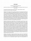 Research paper thumbnail of Call for Papers: Special issue: The Ethics of Non-Professional Translation and Interpreting in Public Services and Legal Settings