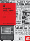 Research paper thumbnail of Temor a la delincuencia en Chile: ¿Una creación de los medios o una realidad que nace de la experiencia de la ciudadanía? Análisis longitudinal e individual de las teorías comunicacionales del cultivo y agenda setting