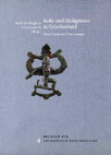 Research paper thumbnail of H. Frielinghaus/J. Stroszeck, Kulte und Heiligtümer in Griechenland – Neue Funde und Forschungen. Beiträge zur Archäologie Griechenlands 4 (2017)