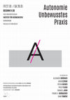 Research paper thumbnail of Studientage - Autonomie, Unbewusstes, Praxis