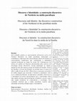 Research paper thumbnail of DISCURSO E IDENTIDADE: A CONSTRUÇÃO DISCURSIVA DO NORDESTE NA MÍDIA PARAIBANA