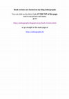 Research paper thumbnail of Dean Karlan & Jacob Appel: Failing in the field-What we can learn when field research goes wrong