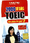 Research paper thumbnail of 2000 tu vung TOEIC part 7 - Mai Phuong.PDF