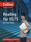 Research paper thumbnail of Collins - Reading for IELTS.pdf