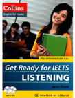 Research paper thumbnail of Get Ready for IELTS Listening Pre-Intermediate A2+