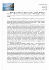 Research paper thumbnail of Reseña: La cámara y la pluma en el valle y la meseta. Memorias y fotografías de Henry Bowman, de Liliana E. Pérez y Pablo Lopresti (estudio, selección y notas), Secretaría de Cultura de la Provincia del Chubut, Rawson, 2015. Revista Identidades, no. 11, año 6, diciembre 2016.