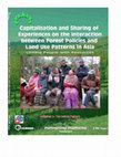 Research paper thumbnail of Advances in community based natural resources management in the Hindu Kush-Himalayan Region