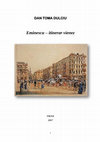 Research paper thumbnail of Eminescu – itinerar vienez VIENA 2017