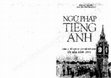 Research paper thumbnail of Ngu Phap Tieng Anh - Mai Lan Huong - pdf