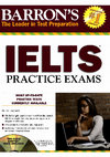 Research paper thumbnail of IELTS Practice Exams 2010.pdf