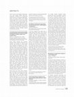 Research paper thumbnail of Limb biomechanics and terrestrial mobility among Pleistocene and Holocene foragers and herders in northern, eastern, and southern Africa