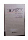 Research paper thumbnail of Autoridad, en  Diccionario de justicia, Carlos Pereda (ed.).