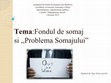 Research paper thumbnail of Tacu Silvia AP141 Management social