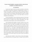 Research paper thumbnail of L'ottava e la nona beatitudine.pdf