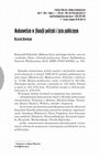 Research paper thumbnail of Makiawelizm w filozofii polityki i życiu publicznym