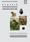 Research paper thumbnail of ARCHEOLOGIA NIEINWAZYJNA W LESIE. PROSPEKCJA WCZESNOŚREDNIOWIECZNEGO GRODZISKA W BIEDRZYCHOWICACH DOLNYCH, WOJ. LUBUSKIE