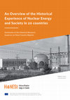 Research paper thumbnail of An Overview of the Historical Experience of Nuclear Energy and Society in 20 countries