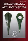 Research paper thumbnail of Archaeologies of the recent past and the Soviet remains of the Cold War in Poland: A case study of Brzeźnica-Kolonia, Kłomino and Borne Sulinowo