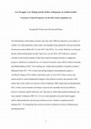 Research paper thumbnail of Law-Struggles, Law-Making and the Politics of Hegemony in Neoliberal India: Towards a Critical Perspective on the 2013 Land Acquisition Act