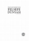 Research paper thumbnail of Sosyal Etkenlerin Bilimsel Bilginin Oluşumundaki Rolü: Kuhn ve Güçlü Program Örneklerinin Eleştirel Bir Analizi