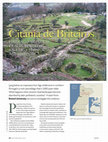 Research paper thumbnail of NASH, G.; CARDOSO, D.; FERREIRA, E. (2013) What lies beneath? Understanding the artistic stratification of Citânia, an Iron Age proto-hillfort in Northern Portugal.