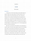 Research paper thumbnail of "Judaism (On Sexuality and Gender)," The Oxford Handbook of Theology, Sexuality and Gender, edited by Adrian Thatcher (Oxford: Oxford University Press, 2015), pp. 413-431.