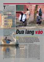 Research paper thumbnail of Dua Lang Vao Pho