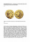 Research paper thumbnail of METAMORPHOSIS IN GOLD - On Posthumous and Celto-Scythian Staters of the Lysimachus type in Crimea and the Pontic Region