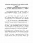 Research paper thumbnail of REFLEXIONES SOBRE TERAPIA GESTALT DESPUES DE TREINTA Y DOS AÑOS DE PRATICA: UN REQUIEM PARA LA GESTALT