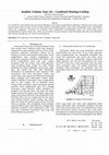 Research paper thumbnail of Analisis Volume Atur (2) – Combined Heating-Cooling