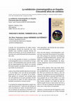 Research paper thumbnail of [Reseña] Innovar o morir, también en el cine