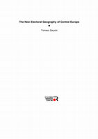 Research paper thumbnail of The New Electoral Geography of Central Europe