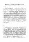 Research paper thumbnail of Die Naturseite des Bodens eines normativen Prinzips des Geistes