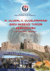 Research paper thumbnail of 6. ulusal 2. uluslararası doğu akdeniz turizm sempozyumu.pdf