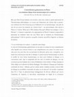 Research paper thumbnail of L'aristotélisation gadamérienne de Platon et la fondation éthique d'une herméneutique de la confiance