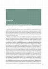 Research paper thumbnail of Διά βίου μάθηση, επαγγελματική κατάρτιση, απασχόληση και οικονομία - Εισαγωγή Π. Λιντζέρη και Χ. Γούλα (2017)