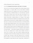 Research paper thumbnail of On imagination fiction and justice- Sergio Chejfec’s Los Incompletos-LASA2016-conference-not published.docx