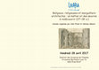 Research paper thumbnail of "Un autre son de cloche : le cas des paroisses parisiennes ou peut-on parler des marguilliers architectes ?"