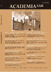 Research paper thumbnail of LA TEMATIZACIÓN DE LA CIUDAD EN TORNO A REFERENTES PATRIMONIALES MATERIALES E INMATERIALES