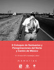 Research paper thumbnail of MEMORIA Y REPRESENTACIÓN EN LOS EXVOTOS DEL SANTUARIO DEL  SEÑOR DEL SAUCITO EN SAN LUIS POTOSÍ