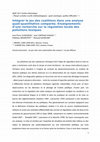 Research paper thumbnail of Intégrer le jeu des coalitions dans une QCA.docx