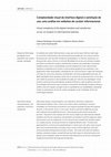 Research paper thumbnail of Complexidade visual da interface digital e satisfação de uso: uma análise em websites de caráter informacional | Visual complexity of the digital interface and satisfaction of use: an analysis in informational websites