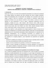 Research paper thumbnail of OTAÑI, Isabel (CONICET y UBA -TERMTEX