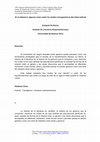 Research paper thumbnail of En la diáspora: algunas notas sobre los modos transgenéricos del relato policial