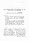 Research paper thumbnail of Pyrolysis of agricultural residues. II. Yield and chemical composition of tars and oils produced from cotton stalks, and assessment of lignin structure